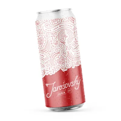Jarosovsky Jura 11 Lager