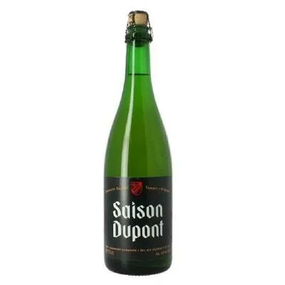 Saison Dupont LARGE 750ml