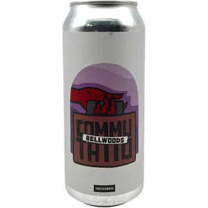 Commutatio: Bellwoods