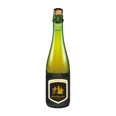 Oud Beersel Gueuze