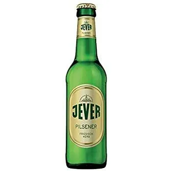 Jever Pilsener 500ml
