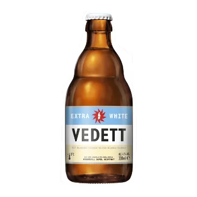 Vedett Extra White