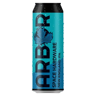 Arbor Space Hardware NE IPA
