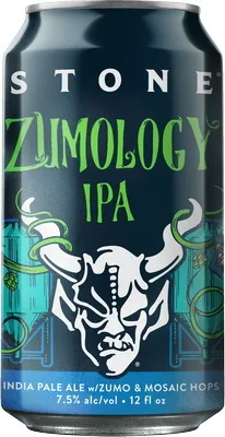 Stone Brewing Zumology IPA