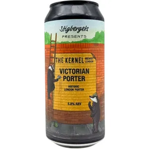 Victorian Porter