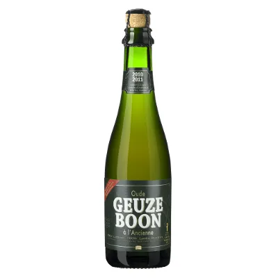 Boon Oude Gueuze