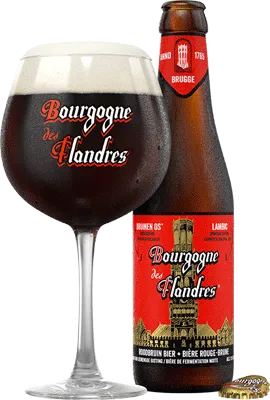 Bourgogne Des Flandres