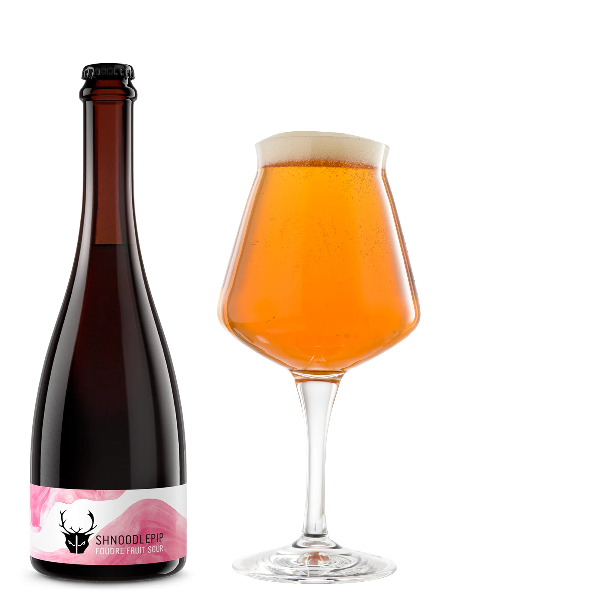 Wild Beer Co Shnoodlepip 2022 – 1