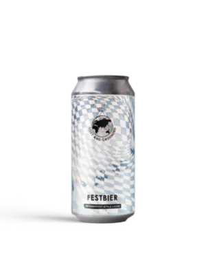 Lost & Grounded Fest Bier
