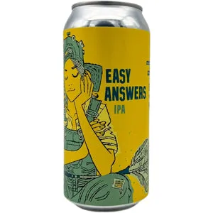 Easy Answers