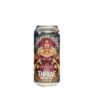 Tartarus – Thriae Micro IPA