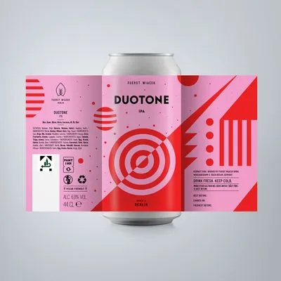 Fuerst Wiacek Duotone DDH IPA