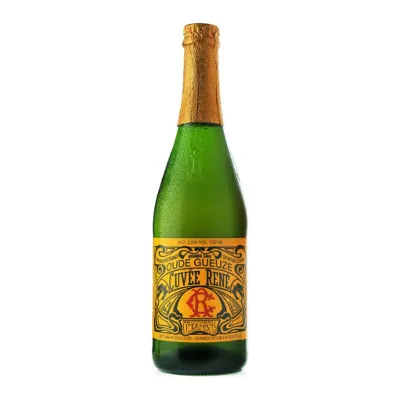 Lindemans Gueuze Cuvee Rene