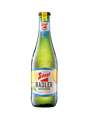 Stiegl Zitrone