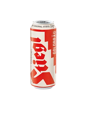 Stiegl Goldbrau Can