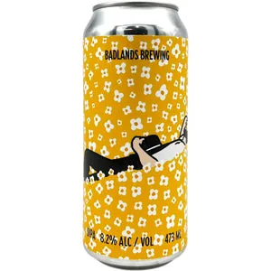 Badlands May DIPA (2025)