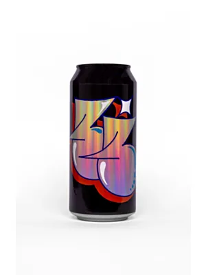 Omnipollo Three Times Three Vol 3