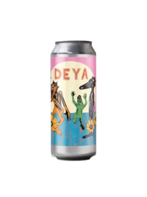 Deya Summer Ale