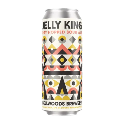 CanadianBellwoods Jelly King DH Sour