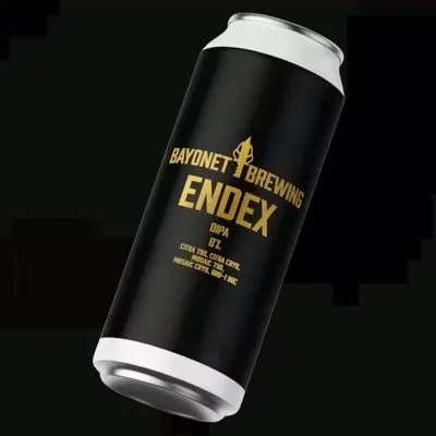 Bayonet Endex DIPA