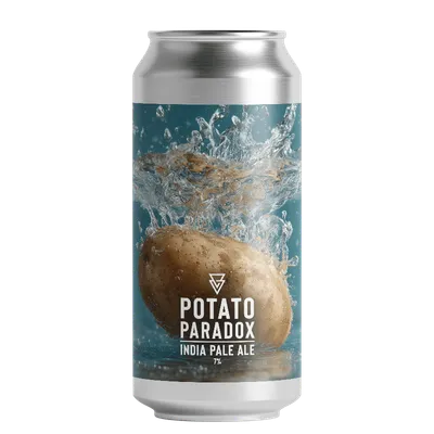 Azvex Potato Paradox IPA