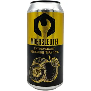 Moersleutel Extravagant: Nectaron TIPA