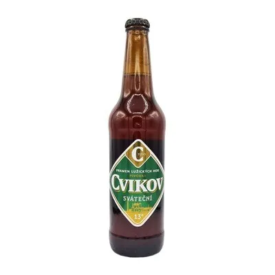 On SaleCvikov Svatecni Lager GREEN