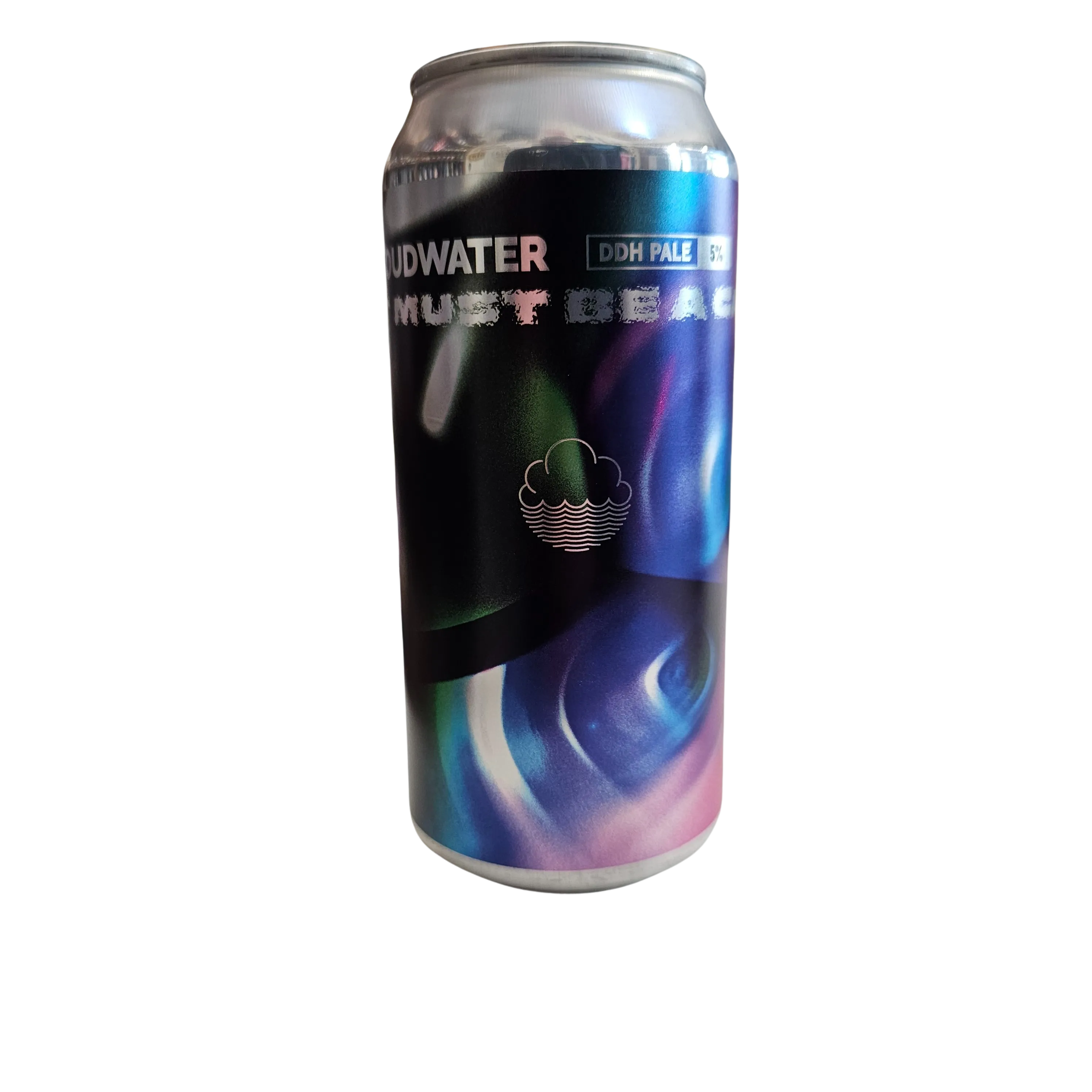 Cloudwater It Must Be A Camel