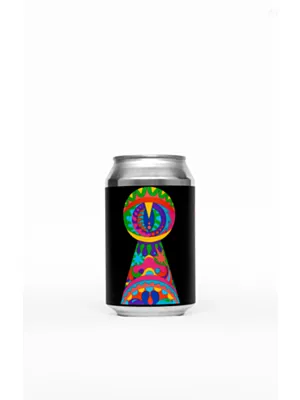 Omnipollo Pattern Of Play