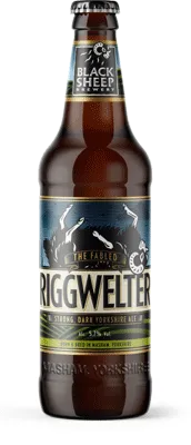 Black Sheep Riggwelter