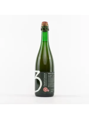 3 Fonteinen Cuvée Robinot (Pineau d'Aunis & Chenin Blanc)