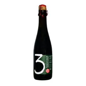 3 Fonteinen β Intens Rood