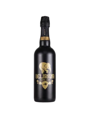 Delirium Black Barrel Aged