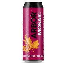 Arbor Mosaic