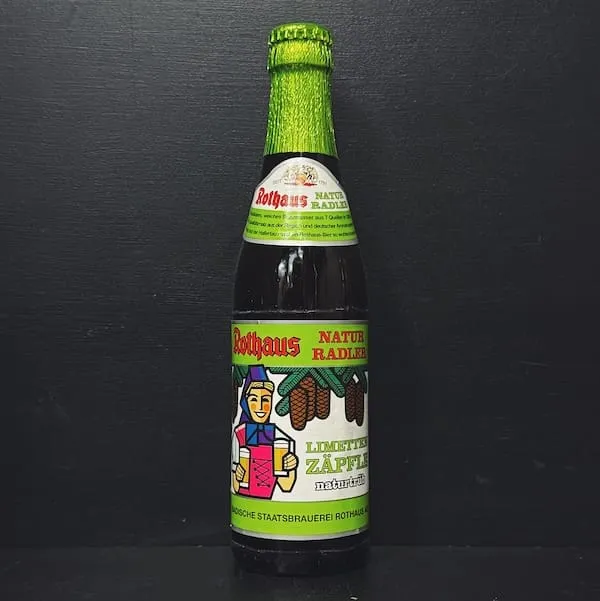 Rothaus Radler
