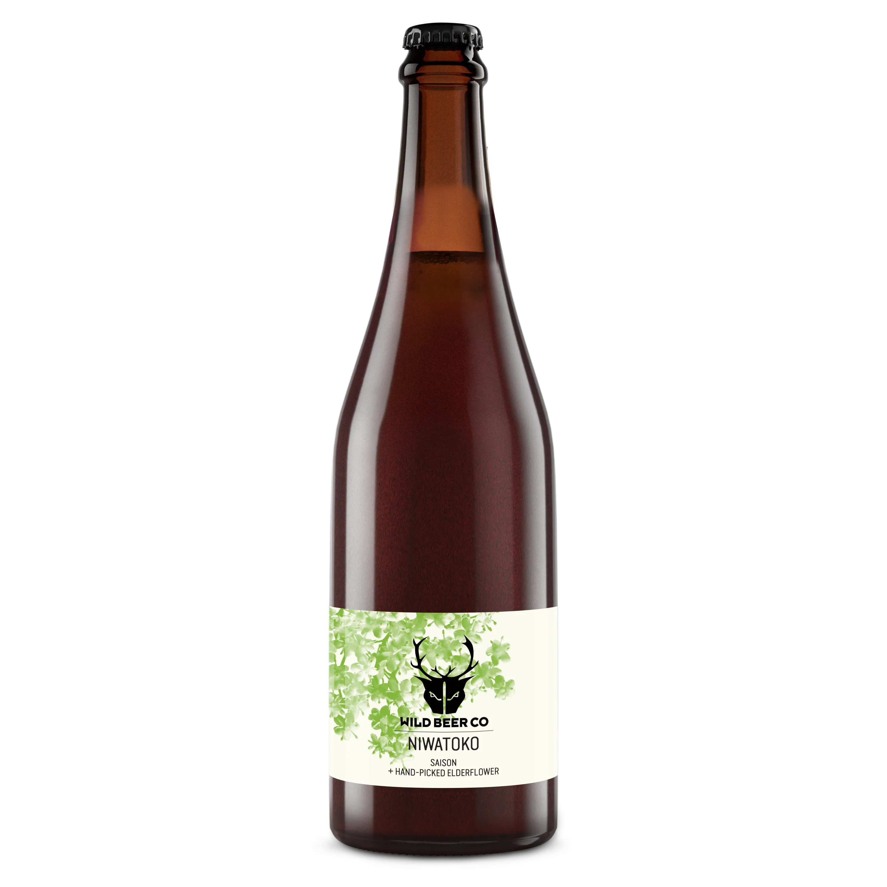 Wild Beer Co Niwatoko – 1