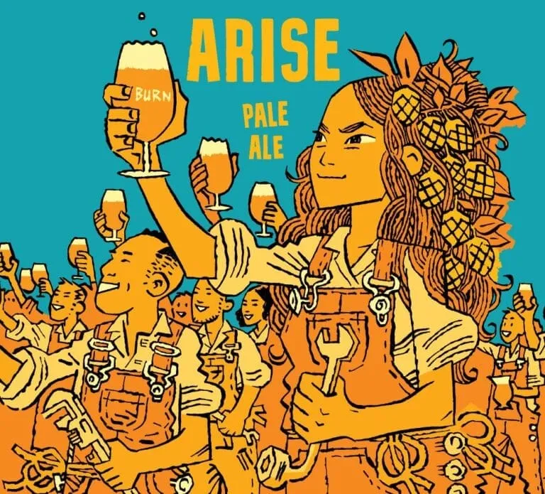 Arise