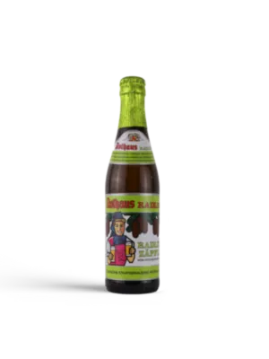 Rothaus Radler Zapfle