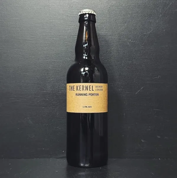 Kernel Running Porter