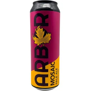 Mosaic (Pale Ale)