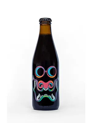 Omnipollo Lunar Lycan BA