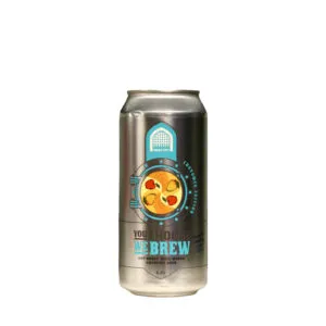 Vault City β Hot Honey Apple Mango Smoothie Sour
