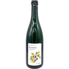 Boerenerf Mirabelle (2023)
