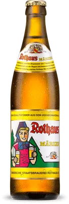 Rothaus Marzen
