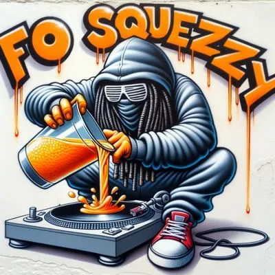 On SaleDankHouse Fo Squeezy Fruited Sour