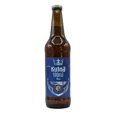 On SaleKutna Horska Alcohol Free