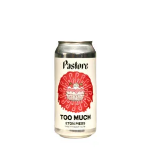 Pastore – Too Much: Eton Mess Sour