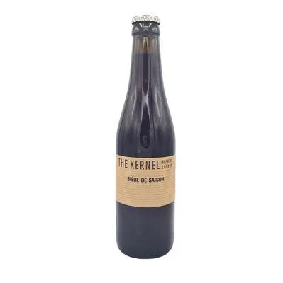 Kernel Biere de Saison Apricot