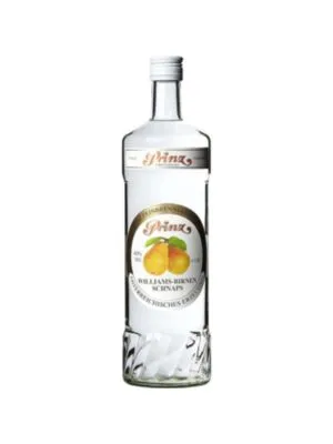 Prinz - Williams Schnaps
