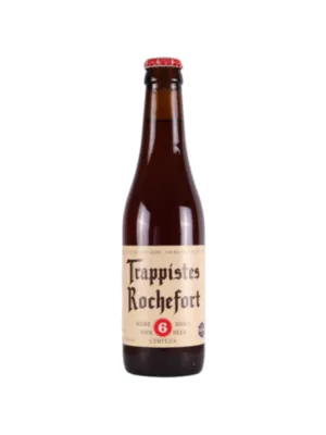 Abbaye de Rochefort 6